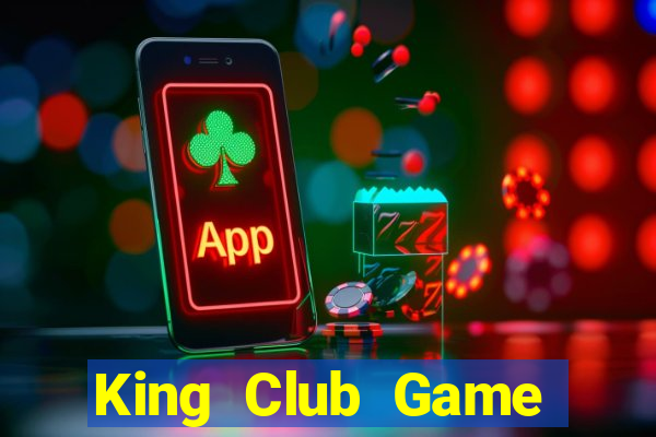 King Club Game Bài 77