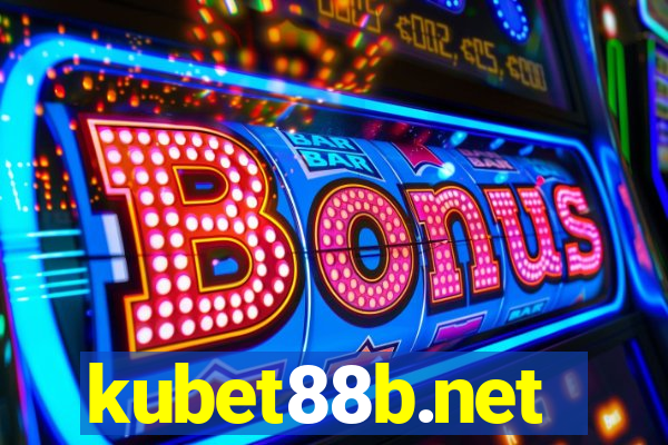 kubet88b.net