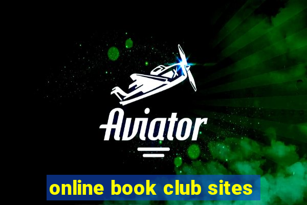 online book club sites