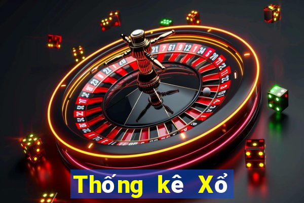 Thống kê Xổ Số Max 3D ngày 5