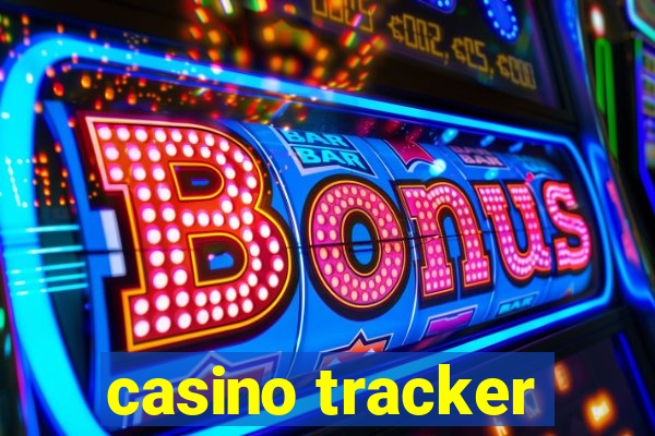 casino tracker