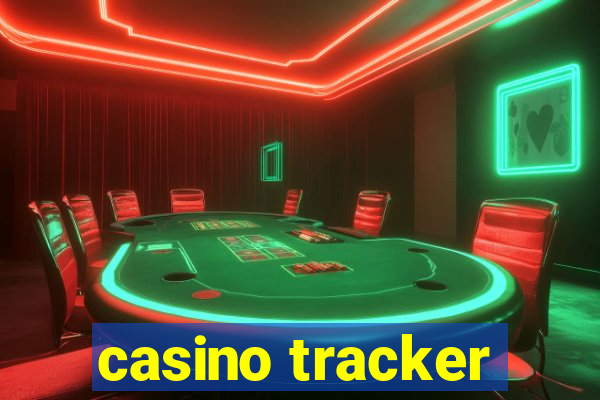 casino tracker