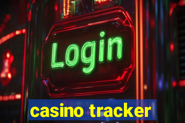 casino tracker