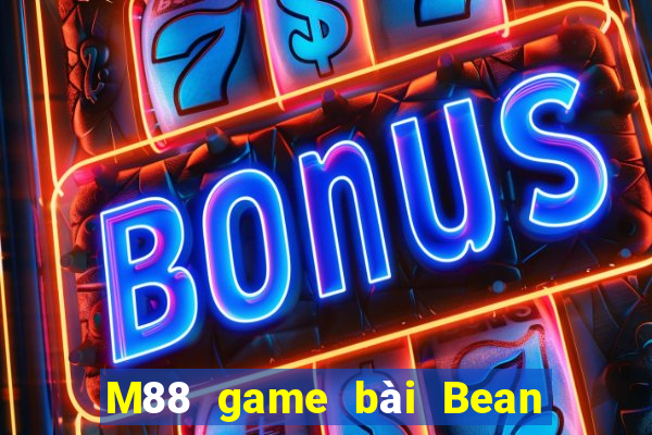 M88 game bài Bean Bean Le