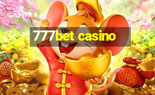 777bet casino