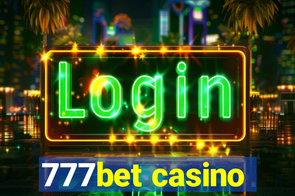 777bet casino