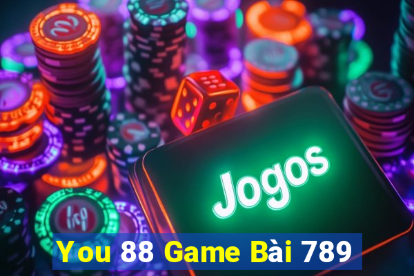 You 88 Game Bài 789