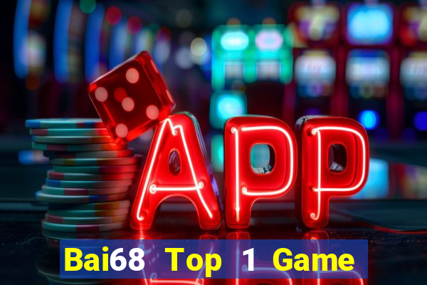 Bai68 Top 1 Game Bài Đổi Thưởng Uy Tín