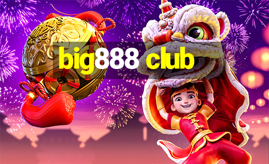 big888 club