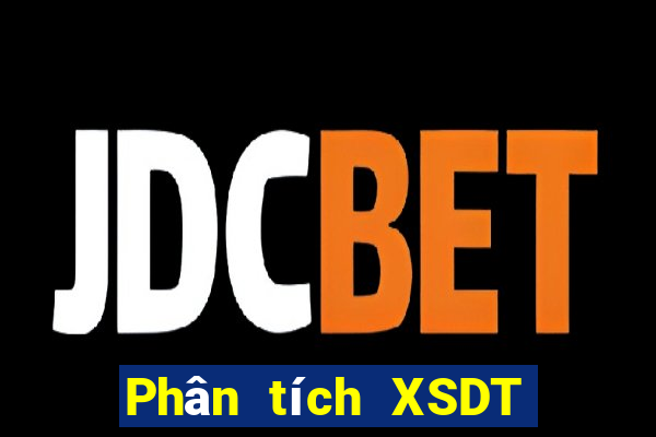 Phân tích XSDT 6x36 ngày 10