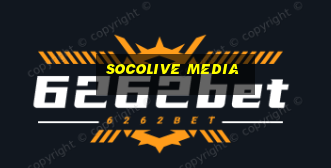 socolive media