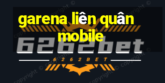 garena liên quân mobile