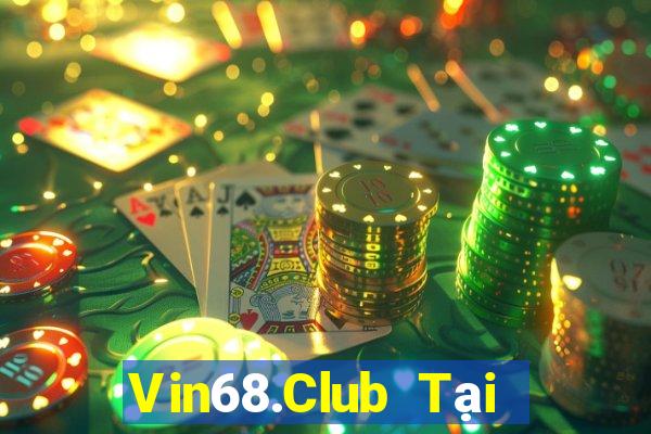 Vin68.Club Tại Game Bài Đổi The