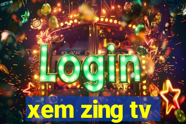 xem zing tv