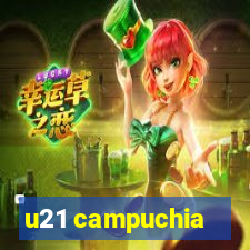 u21 campuchia