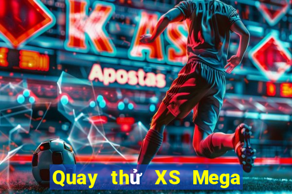 Quay thử XS Mega 6 45 ngày 3