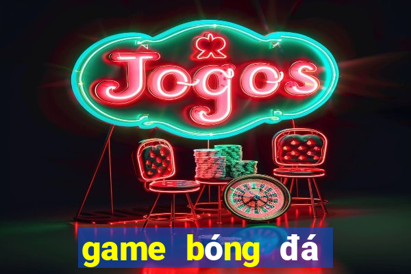 game bóng đá đường phố offline