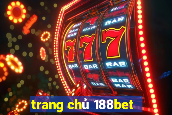 trang chủ 188bet