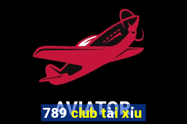 789 club tài xỉu