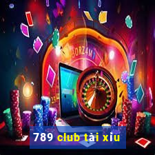 789 club tài xỉu