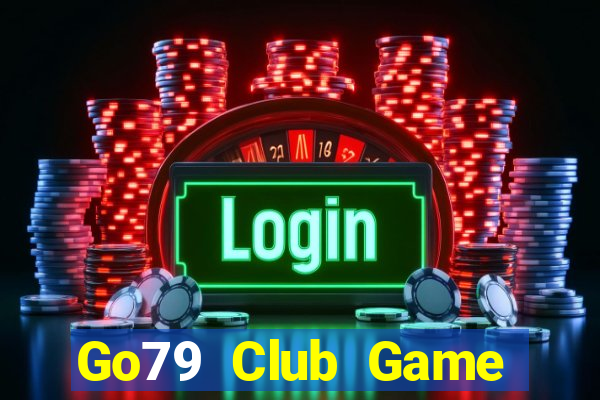 Go79 Club Game Bài Miễn Phí