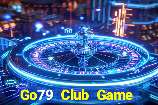 Go79 Club Game Bài Miễn Phí