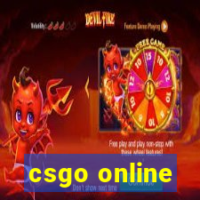 csgo online