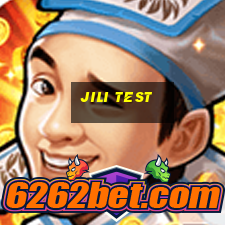 jili test