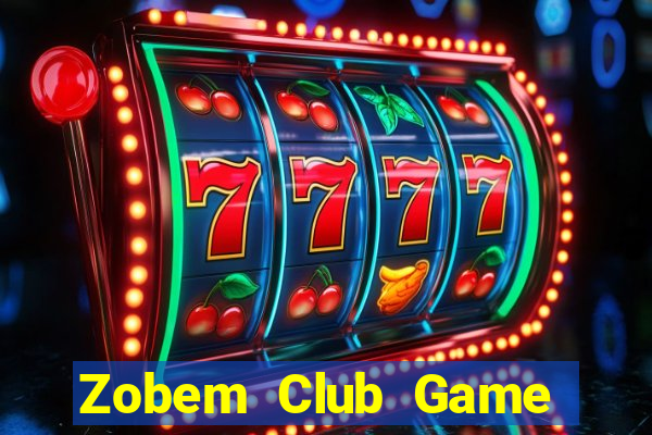 Zobem Club Game Thẻ Bài Eloras