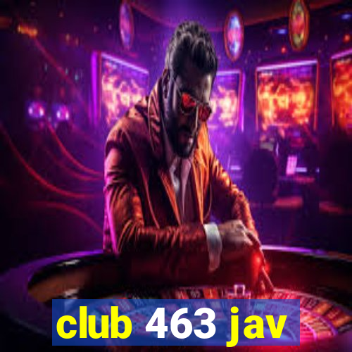 club 463 jav