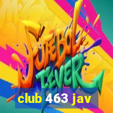 club 463 jav