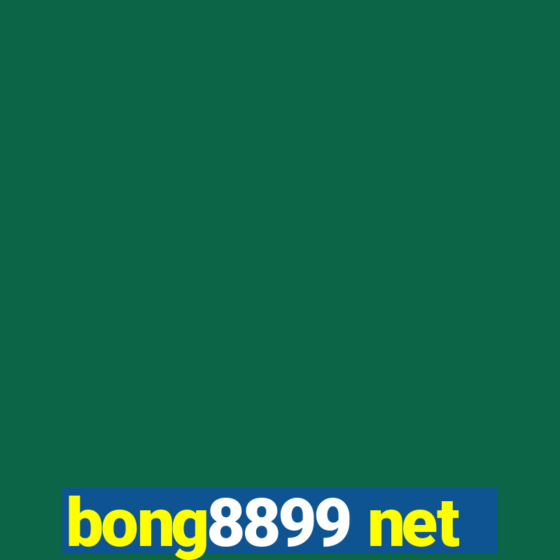 bong8899 net