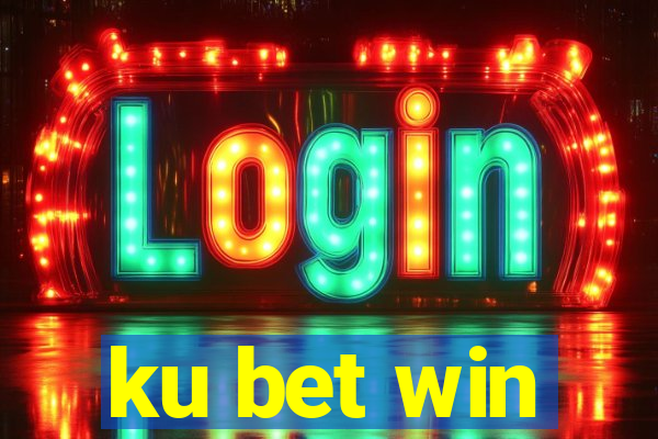 ku bet win