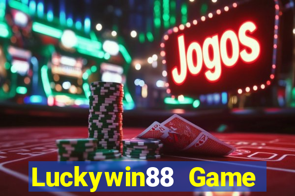 Luckywin88 Game Bài Uno