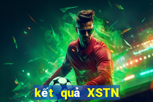 kết quả XSTN ngày 19