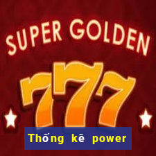 Thống kê power 6 55 ngày 17