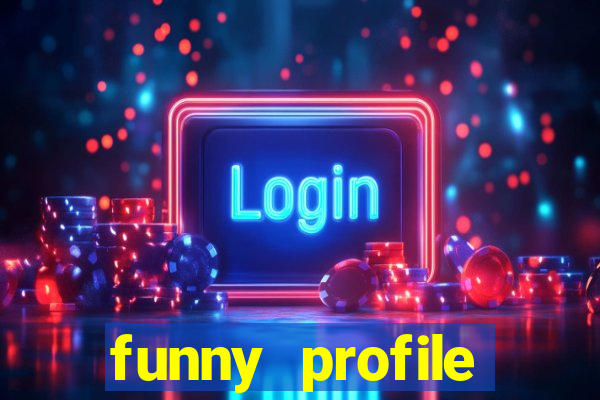 funny profile pictures for discord