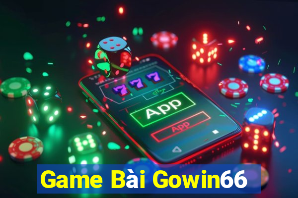 Game Bài Gowin66