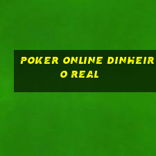 poker online dinheiro real