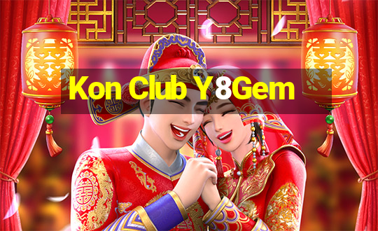 Kon Club Y8Gem