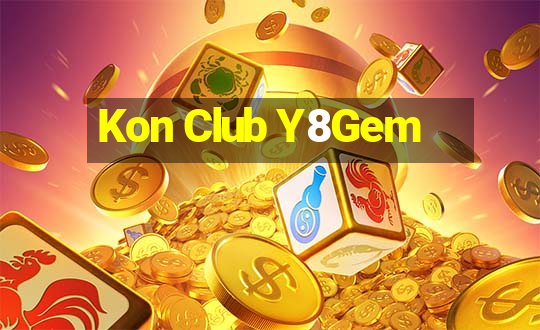 Kon Club Y8Gem