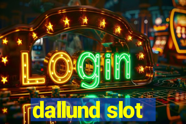 dallund slot