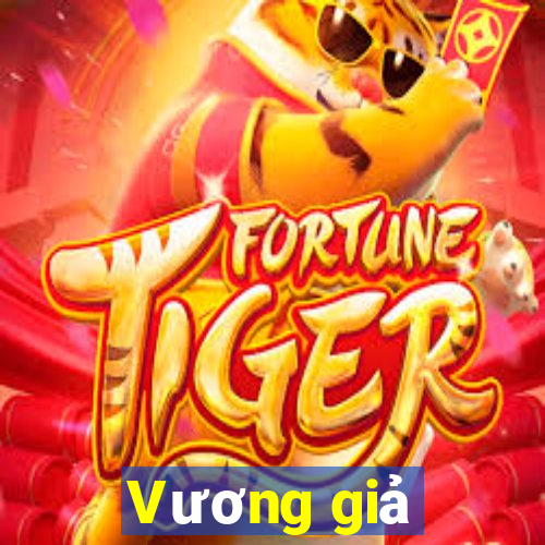 Vương giả