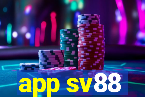 app sv88