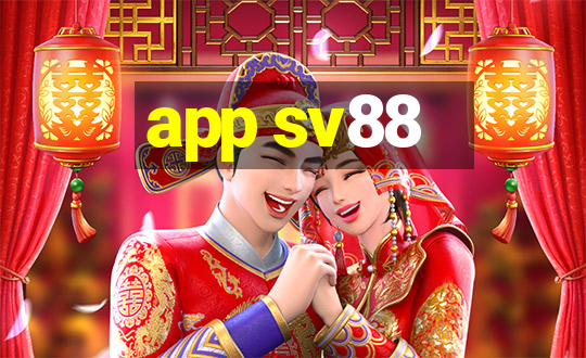 app sv88