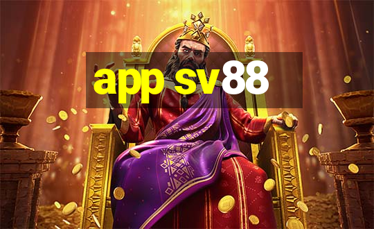 app sv88