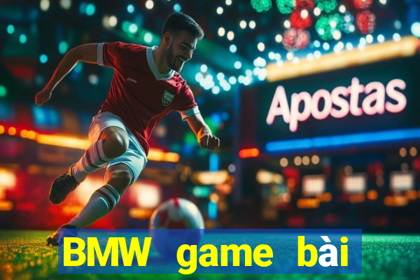 BMW game bài phiên bản web