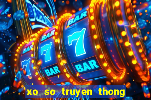 xo so truyen thong mien bac truc tiep