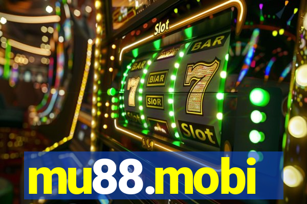 mu88.mobi