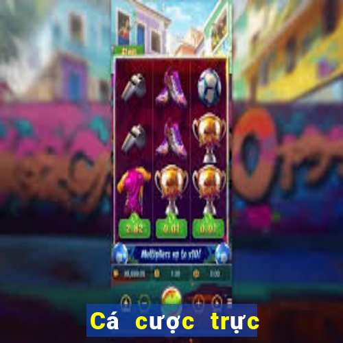 Cá cược trực tuyến Biendo